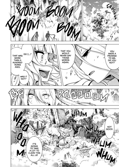 Hands-On Draining With Three Succubus Sisters - Chapter 3: Yuuki's Succubus Confinement Chapter 1 page 90
