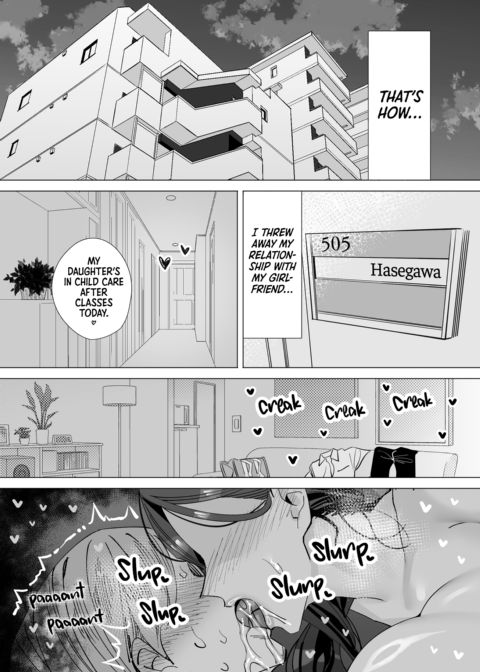 The Cherry-Popping Nurse Chapter 1 page 90