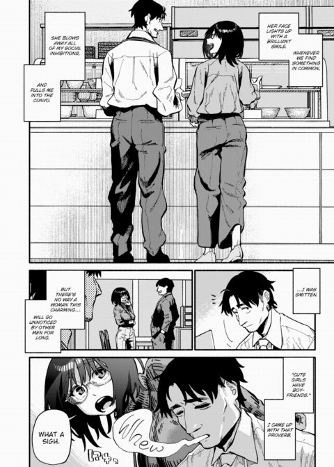 Mismatch Chapter 1 page 4
