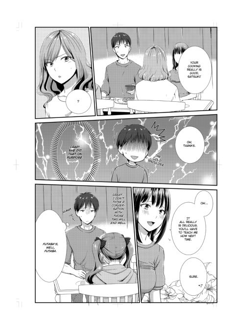 Living With My Sexy Cousin Chapter 1 page 55