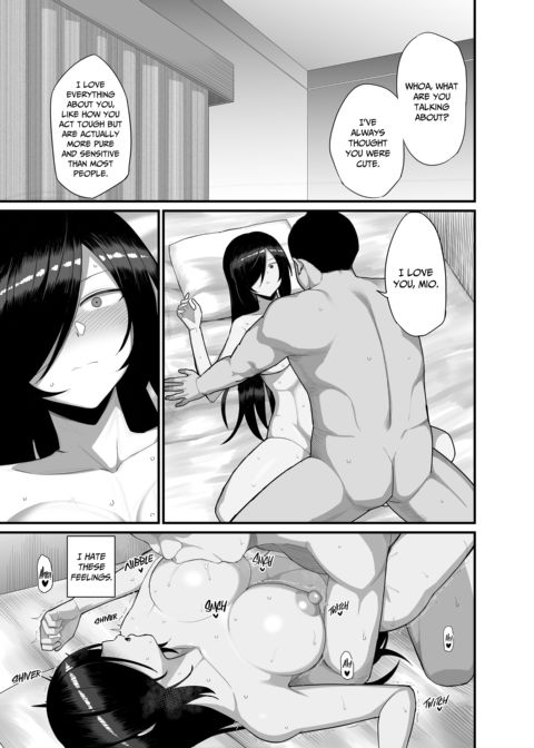 Cucked by the Coach 3 Chapter 1 page 30