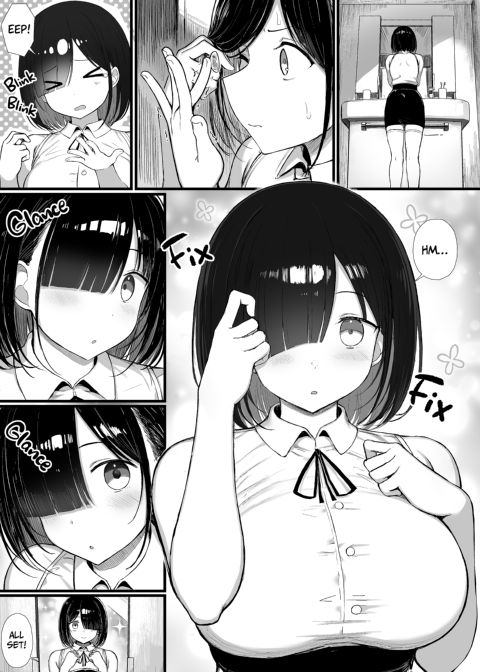 She's My Friend, She's His Slut 2 Chapter 1 page 2