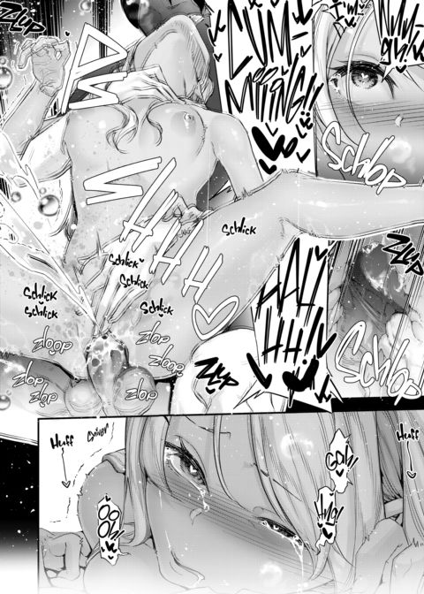 A World With Pure Men and Slutty Women 6 Chapter 1 page 27