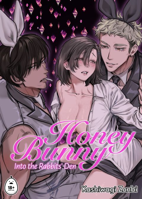 Honey Bunny 1: Into the Rabbits' Den Chapter 1 page 1