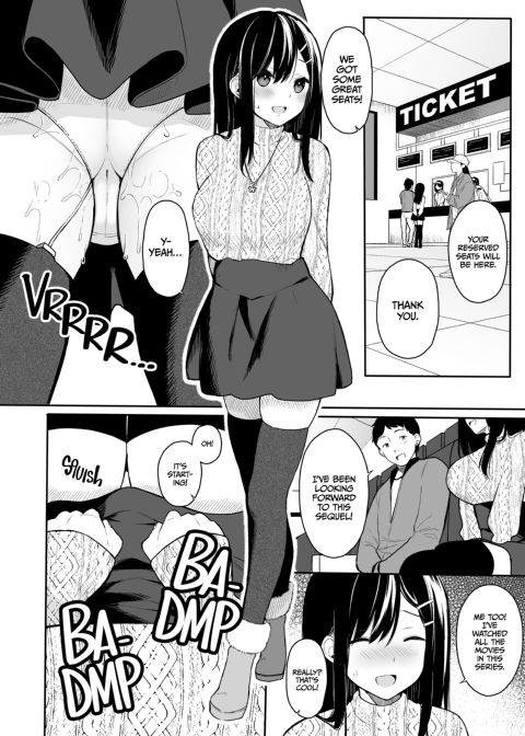 Cat's Cradle 2 Chapter 1 page 5