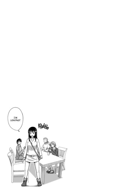 Playing Lovers Chapter 1 page 17