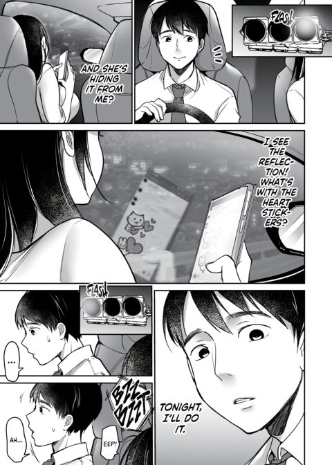 I Still Love Yuno Chapter 1 page 5