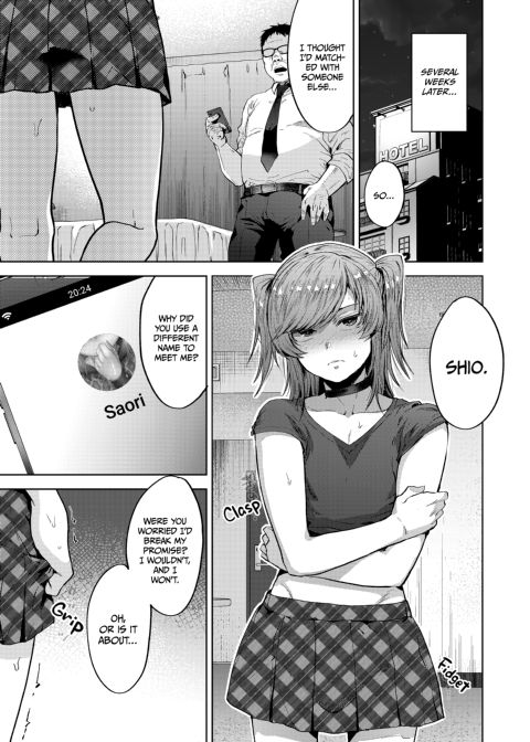 All According to Plan - Devious Training From a Sugar Daddy Compilation Chapter 1 page 69