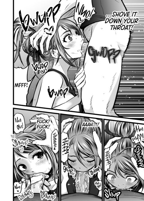 My Whole Country Stans Me Chapter 1 page 24