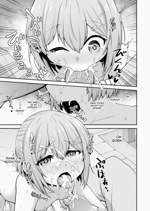 Solo Play Chapter 1 page 19