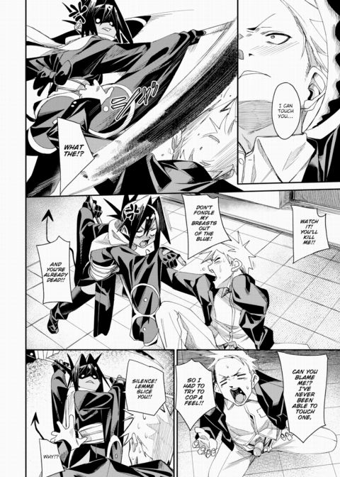 Thanatos Chapter 1 page 10