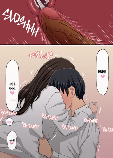 Instapussy 2 Chapter 1 page 243