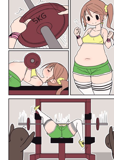 Silent Manga Omnibus 1 Chapter 1 page 41