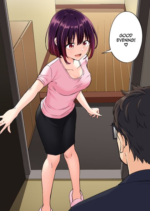 Happy Ending Men's Spa 2 Chapter 1 page 15