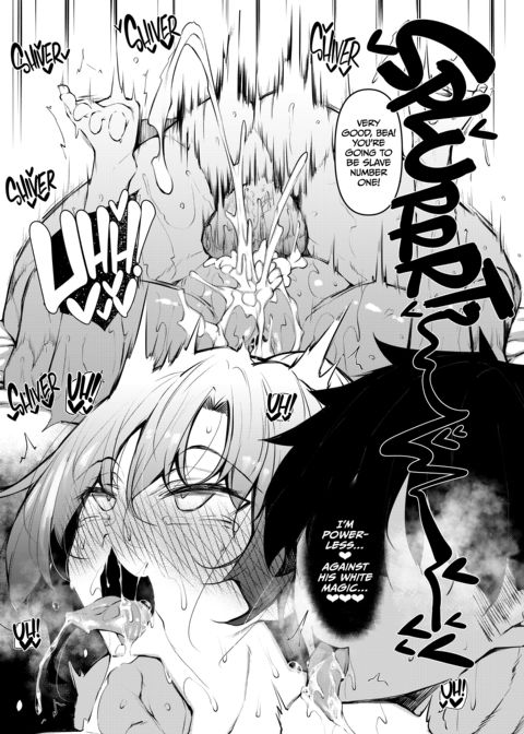 I Became a Mage in Another World - Compilation Chapter 1 page 100