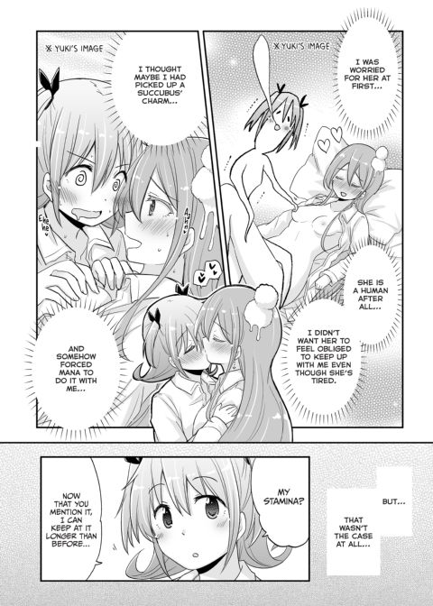 Energy Charge Chapter 1 page 5