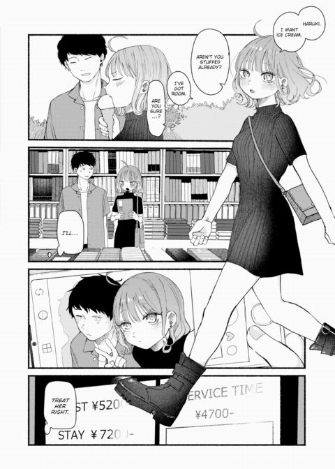 297 Days Chapter 1 page 4