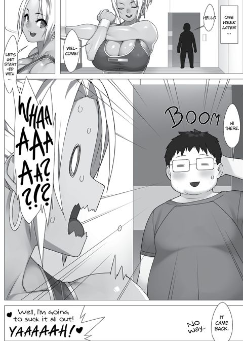 Training Day Chapter 1 page 18