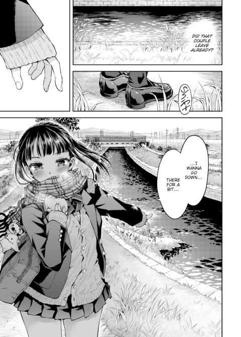 Boundary Chapter 1 page 9