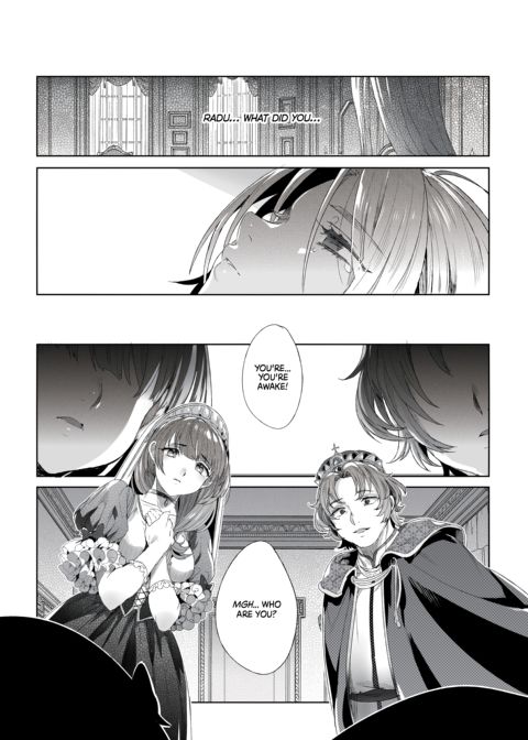 Dracula Prostituată Chapter 1 page 78