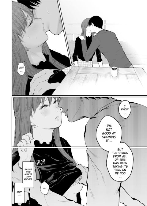 Entitlement and Punishment Chapter 1 page 19