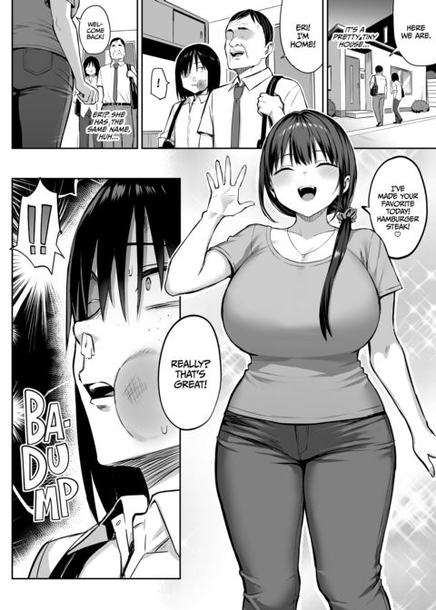 She Sold Herself Out to Save Me From Bullying - Seven Years Later Chapter 1 page 23
