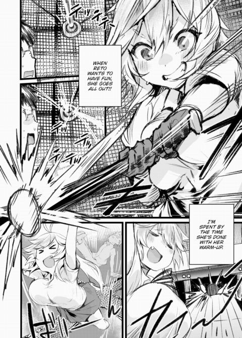 Peak Stupidity Chapter 1 page 4