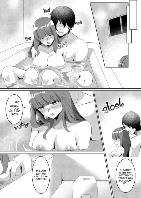 Thawing My Frigid Fiancée Chapter 1 page 22