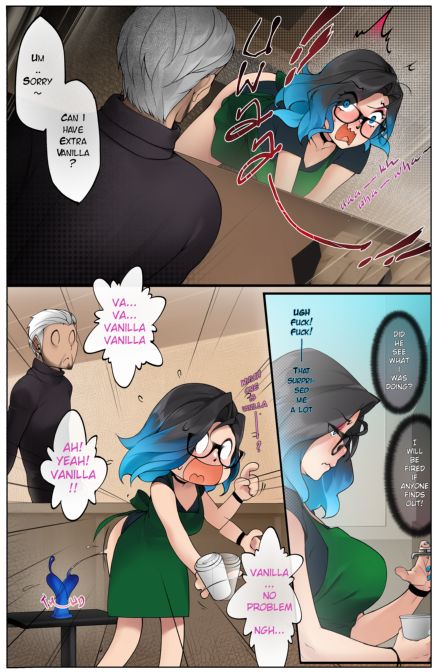 Maid Girls Chapter 1 page 78