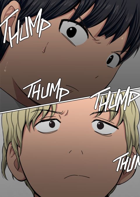 Instapussy 2 Chapter 1 page 59