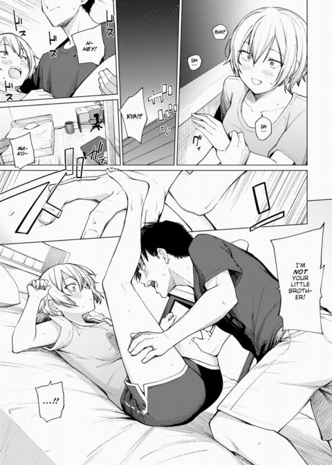 Swallowtail Chapter 1 page 15