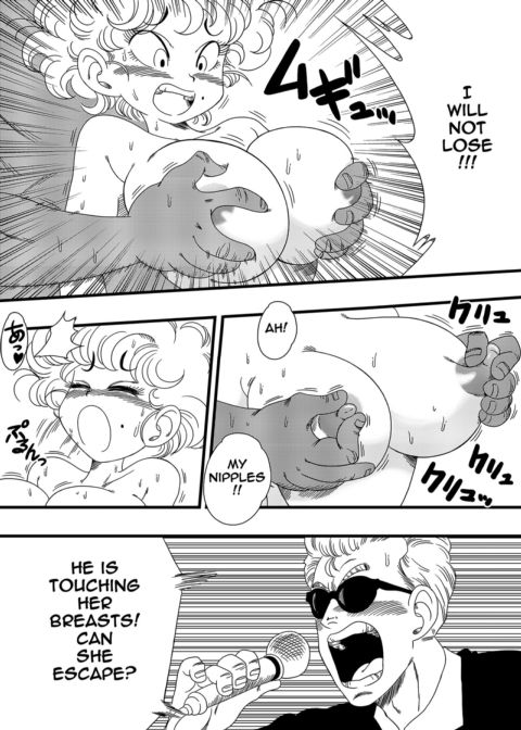 Nam vs Ranfan Chapter 1 page 7