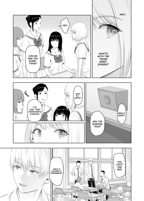 All for You 4 Chapter 1 page 46