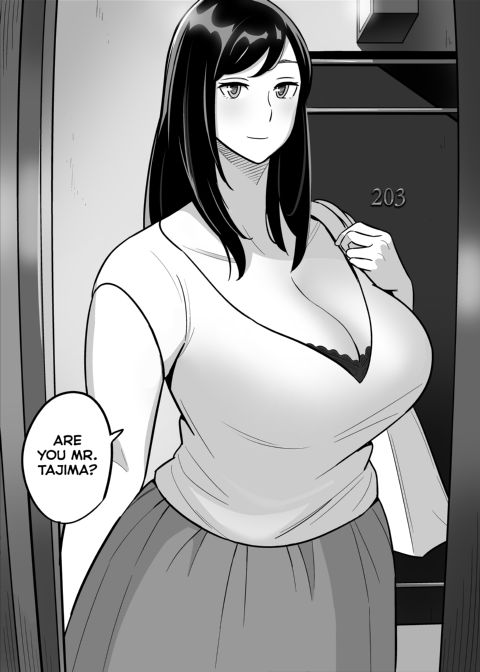 Oh Yeah! I Scored Big At A Discount Outcall Agency!! Chapter 1 page 7