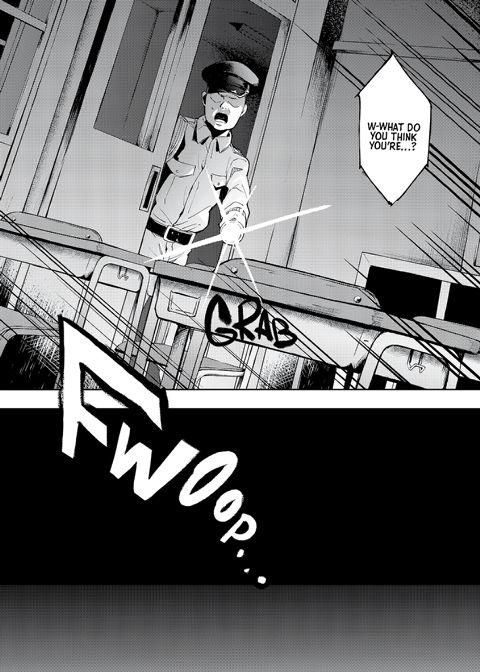 A Girl Like Her? Doing Stuff Like That?! Chapter 1 page 35