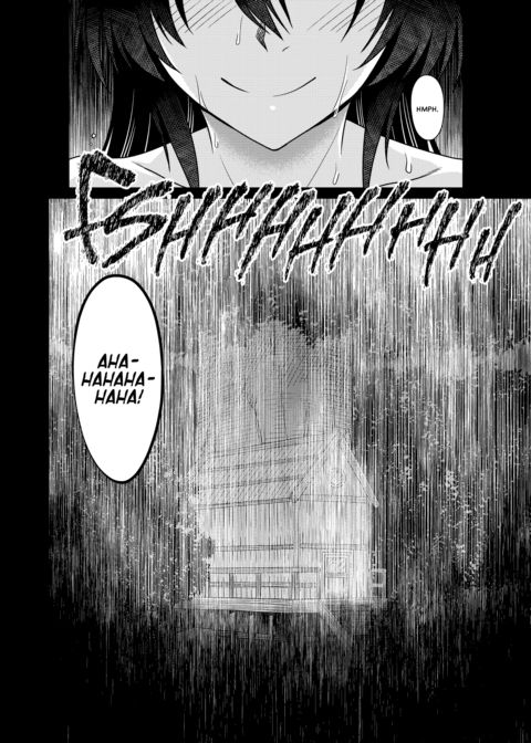 Witch's New Pet Chapter 1 page 31