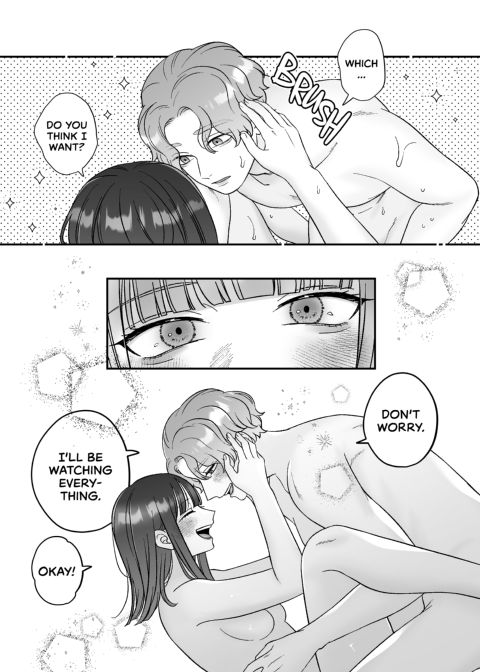 You Can Feel Better Than That Chapter 1 page 60