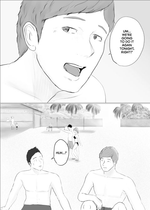 Swinging Story 2 Chapter 1 page 76