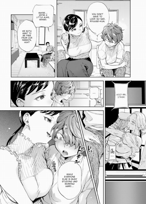 Piano Lesson Chapter 1 page 8
