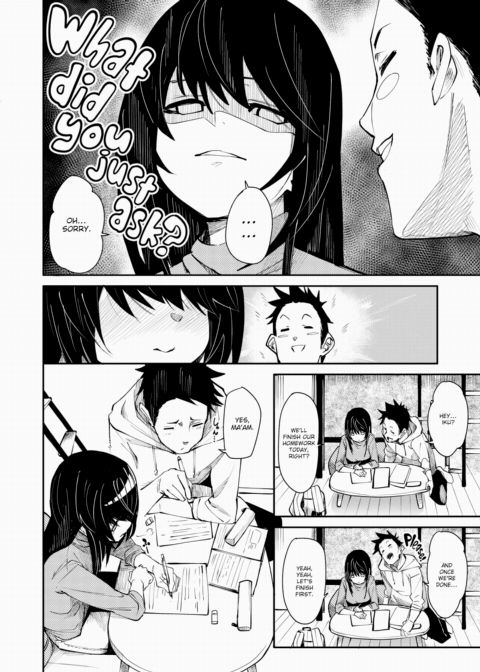 Checking Answers Chapter 1 page 4