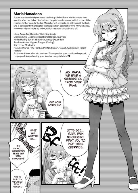 Otokonoko Porn Star Diaries - Compilation Vol.1: Miyuki & Alim Chapter 1 page 128