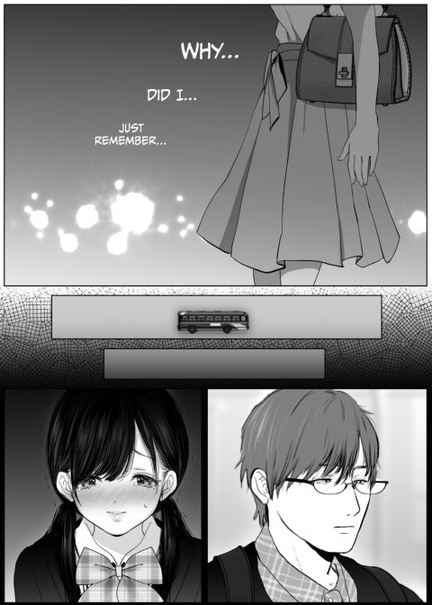 Anything For You - Compilation 1 Chapter 1 page 232