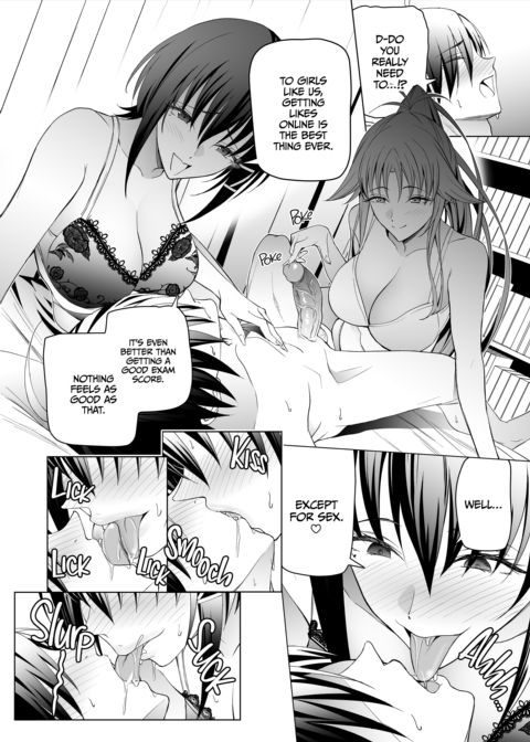 From Virgin to Viral Chapter 1 page 35