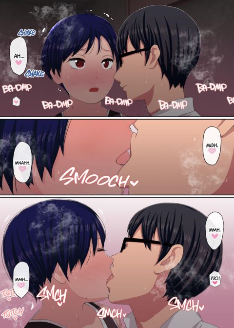 Instapussy 3 Chapter 1 page 100