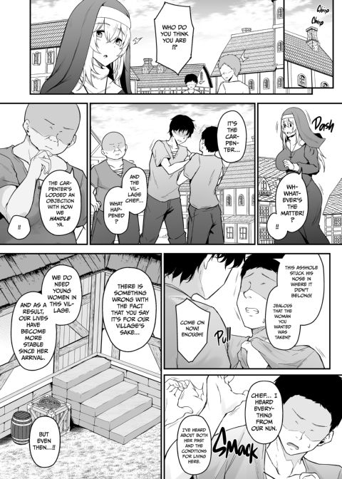 Would You Prefer a Tactful Woman? Chapter 1 page 26