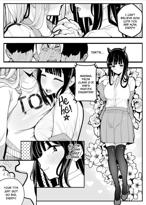 Teaching the Coach How to Play for a New Team Chapter 1 page 6