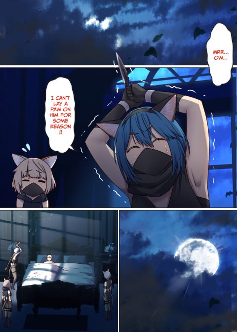 Next Life Sex Hero 2 Chapter 1 page 69