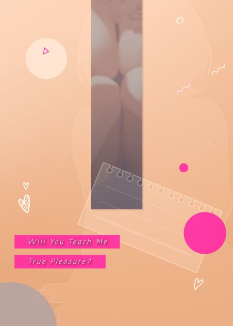 Will You Teach Me True Pleasure? Chapter 1 page 33