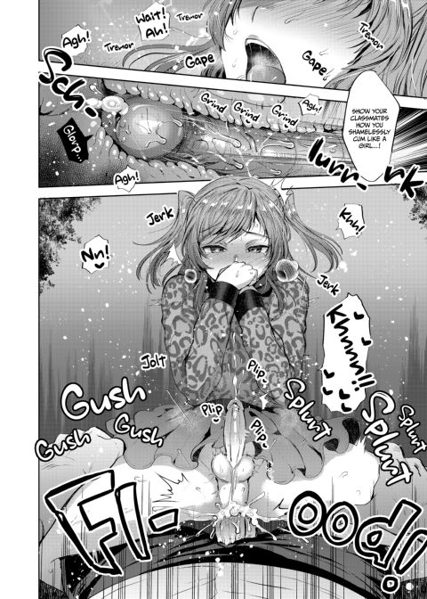 All According to Plan - Devious Training From a Sugar Daddy Compilation Chapter 1 page 64