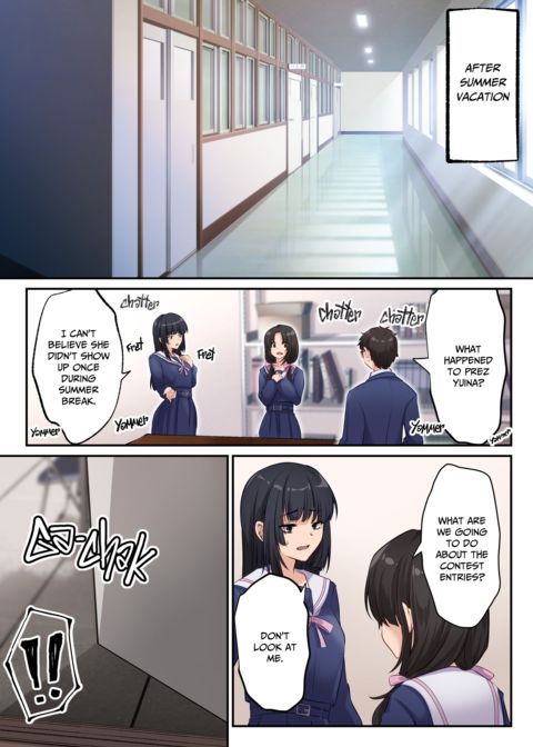The Sluttification Clinic Chapter 1 page 40